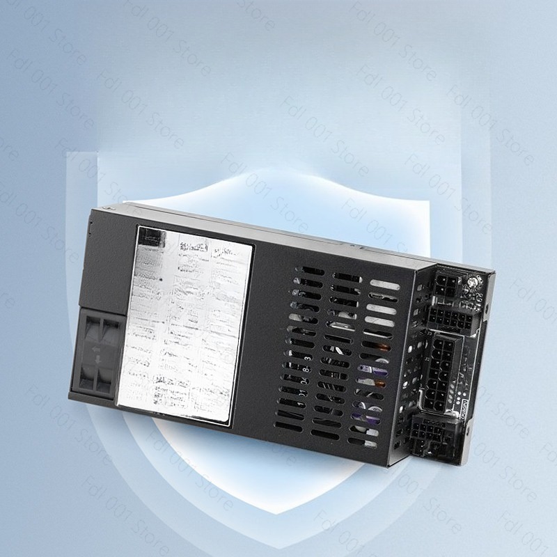 Fuente de Alimentación Flex AT - Flex Atx Power Supply 600W 1U reseña y precio